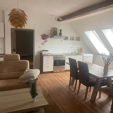 Ferienwohnung Im Gutshaus Mollenbeck Extérieur photo