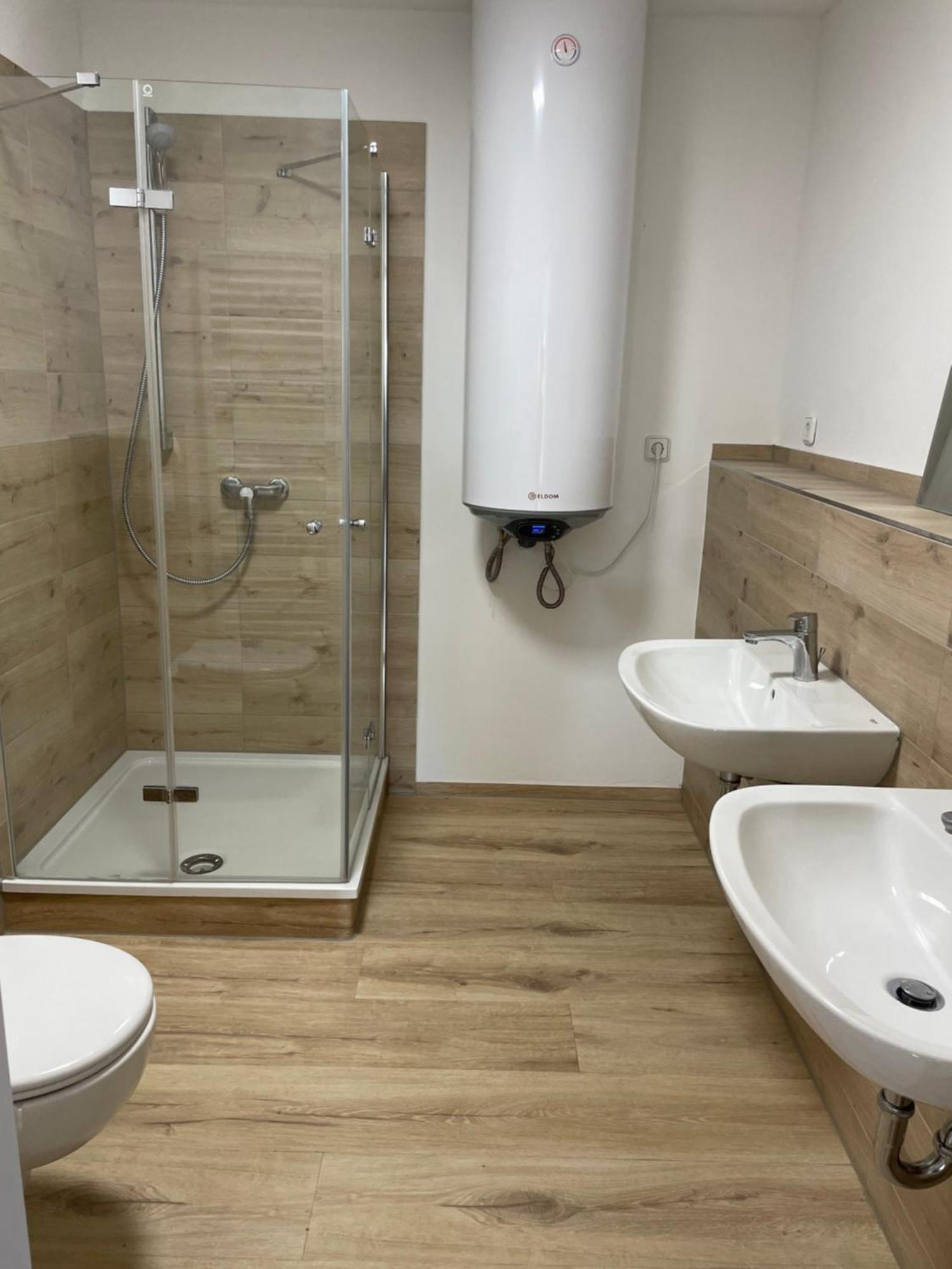 Ferienwohnung Im Gutshaus Mollenbeck Extérieur photo